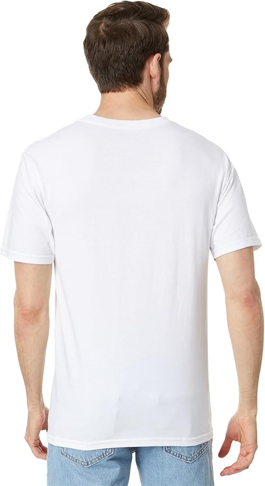 CAMISETA MASCULINO VOLCOM CIRCLE STONE – foto 2